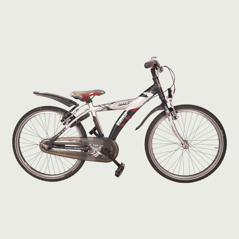 22.384 kinderfiets - BikeFlip