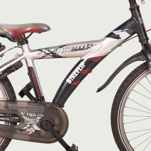 22.384 kinderfiets - BikeFlip