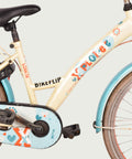 22.385 kinderfiets - BikeFlip