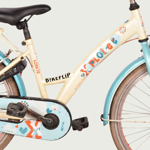 22.385 kinderfiets - BikeFlip
