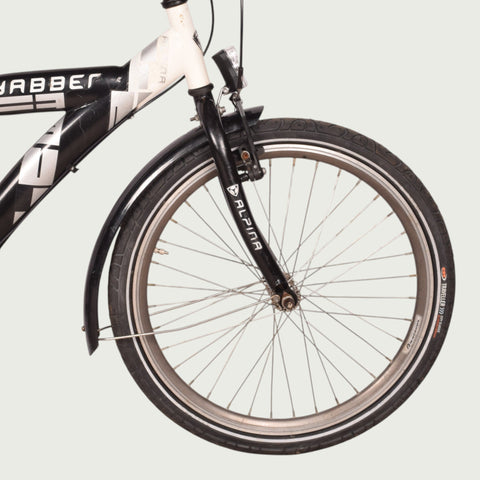 22.387 kinderfiets - BikeFlip