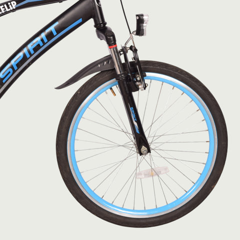 22.389 kinderfiets - BikeFlip