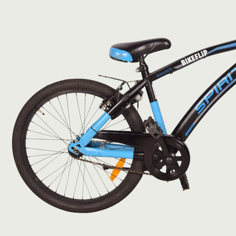 22.389 kinderfiets - BikeFlip