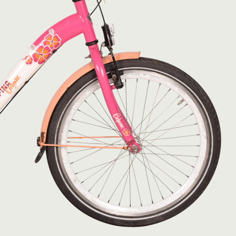 22.390 kinderfiets - BikeFlip