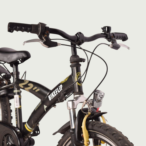 22.391 kinderfiets - BikeFlip