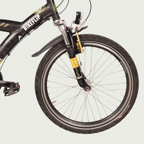 22.391 kinderfiets - BikeFlip