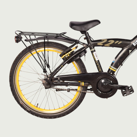 22.391 kinderfiets - BikeFlip