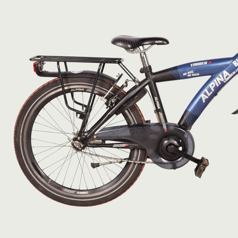 22.392 kinderfiets - BikeFlip