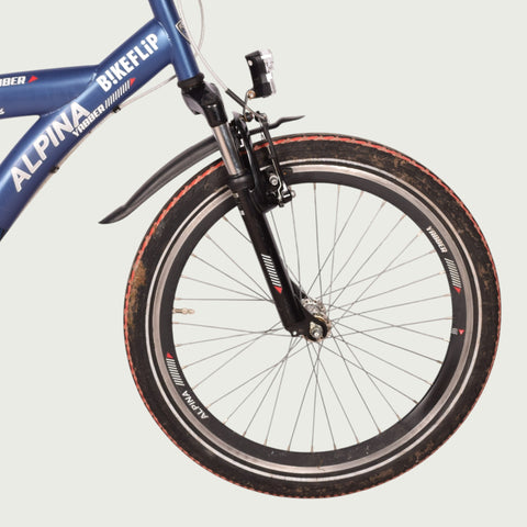 22.392 kinderfiets - BikeFlip