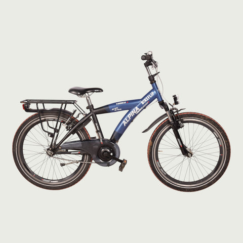 22.392 kinderfiets - BikeFlip