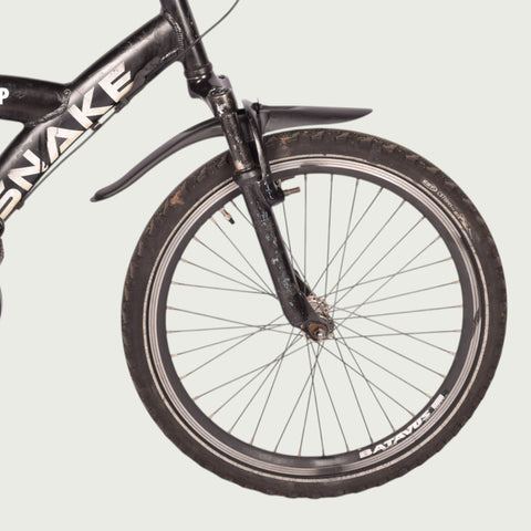 22.395 kinderfiets - BikeFlip