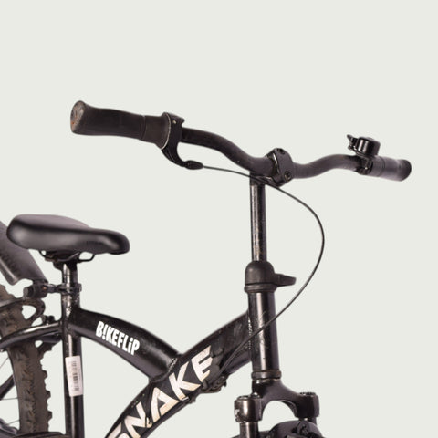 22.395 kinderfiets - BikeFlip