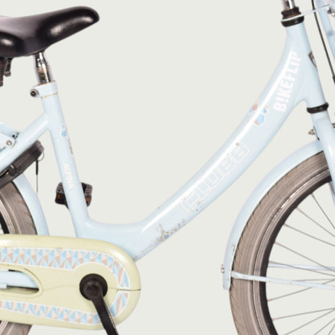 22.397 kinderfiets - BikeFlip