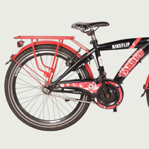 22.398 kinderfiets - BikeFlip