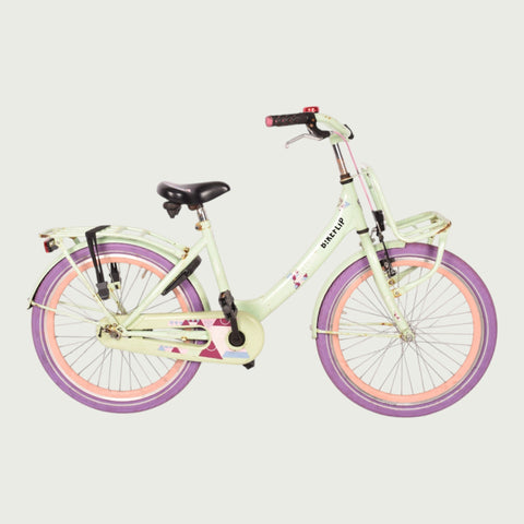 22.399 kinderfiets - BikeFlip