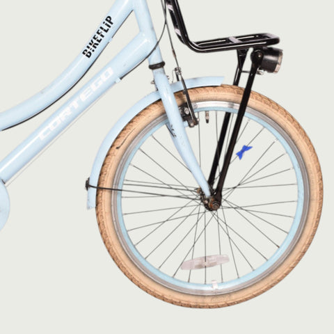 22.402 kinderfiets - BikeFlip