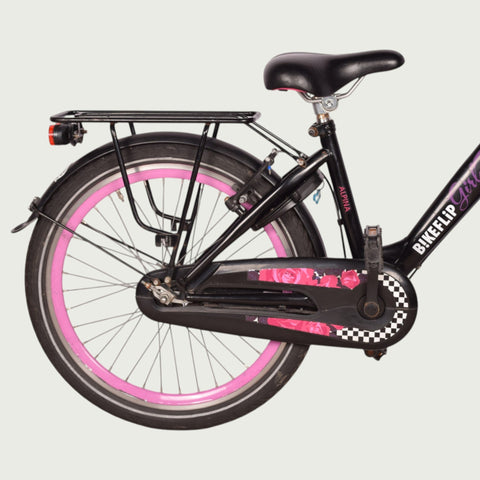 22.419 kinderfiets - BikeFlip