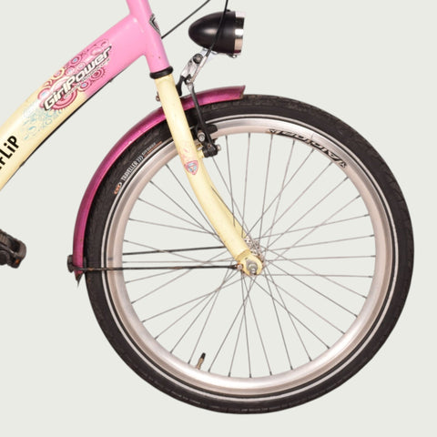 22.422 kinderfiets - BikeFlip