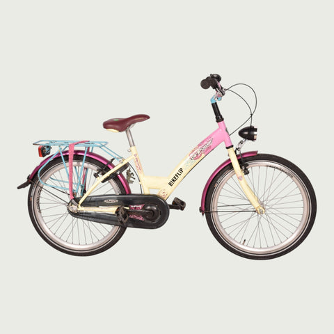 22.422 kinderfiets - BikeFlip