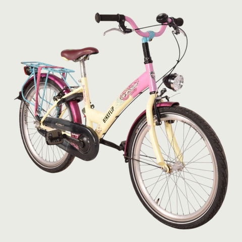 22.422 kinderfiets - BikeFlip