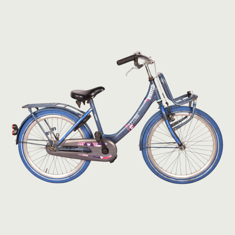 22.430 kinderfiets - BikeFlip