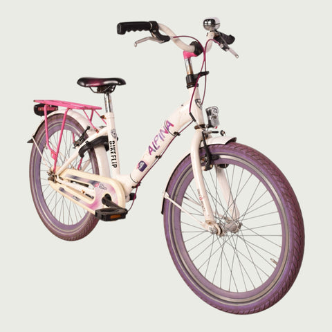 22.433 kinderfiets - BikeFlip