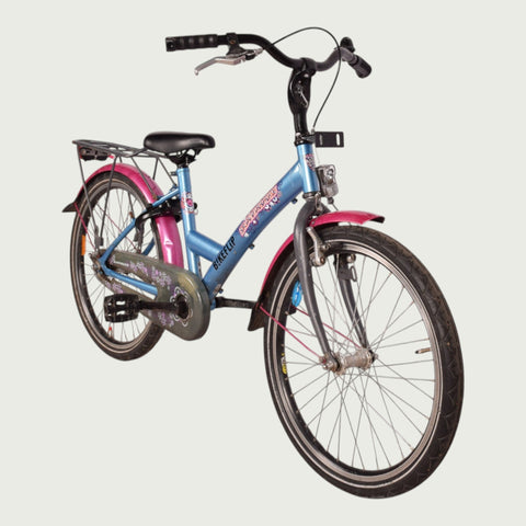 22.434 kinderfiets - BikeFlip