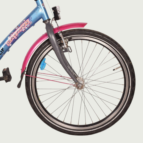 22.434 kinderfiets - BikeFlip