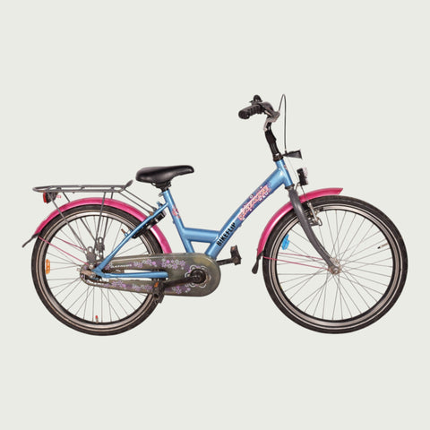 22.434 kinderfiets - BikeFlip