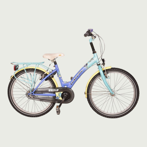 22.439 kinderfiets - BikeFlip