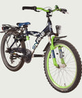 22.440 kinderfiets - BikeFlip