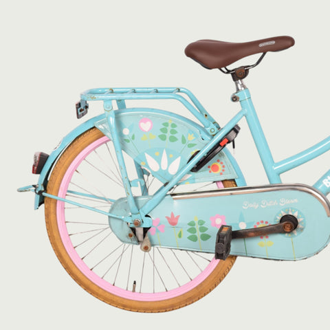 22.441 kinderfiets - BikeFlip