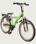 22.444 kinderfiets - BikeFlip