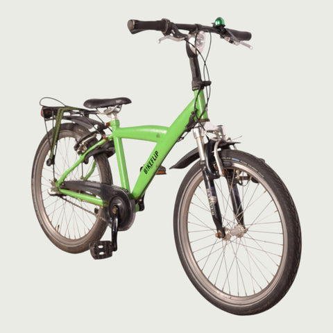22.444 kinderfiets - BikeFlip