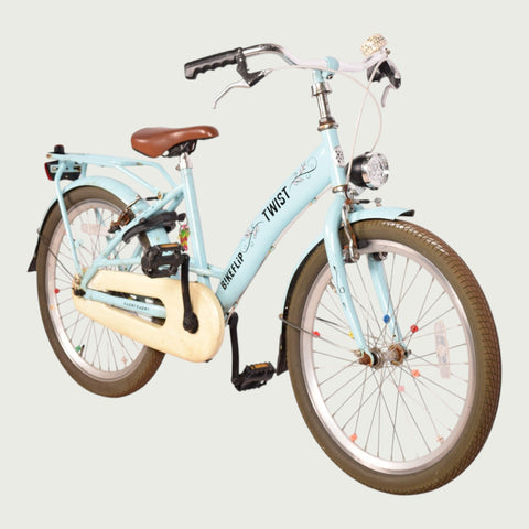 22.447 kinderfiets - BikeFlip