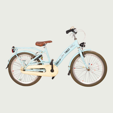 22.447 kinderfiets - BikeFlip