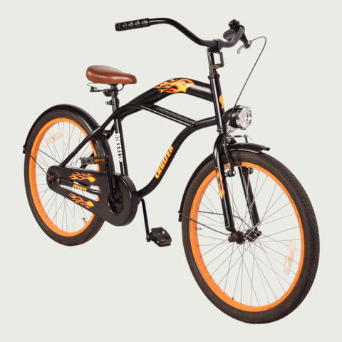 22.450 kinderfiets - BikeFlip