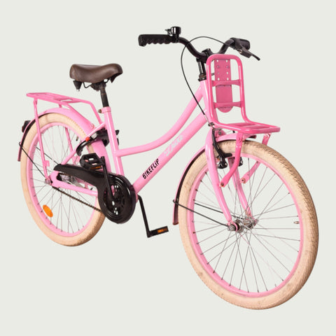 22.451 kinderfiets - BikeFlip