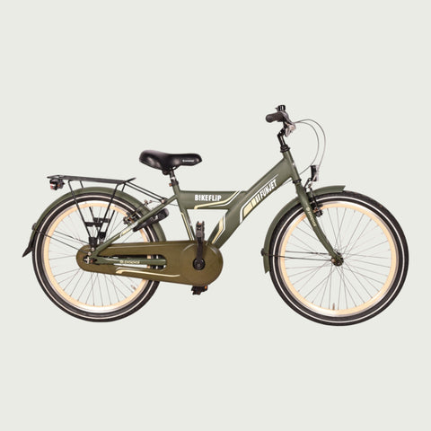 22.452 kinderfiets - BikeFlip