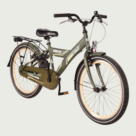 22.452 kinderfiets - BikeFlip