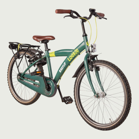 22.453 kinderfiets - BikeFlip