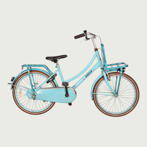 22.455 kinderfiets - BikeFlip