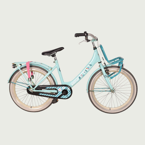 22.456 kinderfiets - BikeFlip