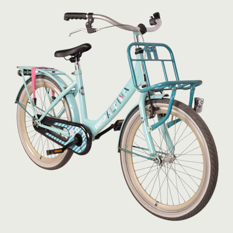 22.456 kinderfiets - BikeFlip