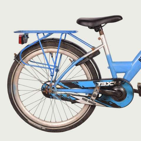 22.457 kinderfiets - BikeFlip