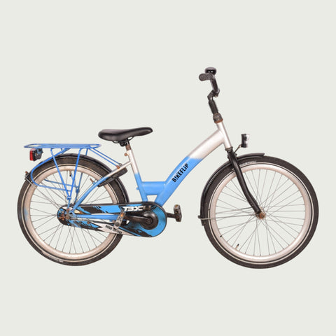 22.457 kinderfiets - BikeFlip