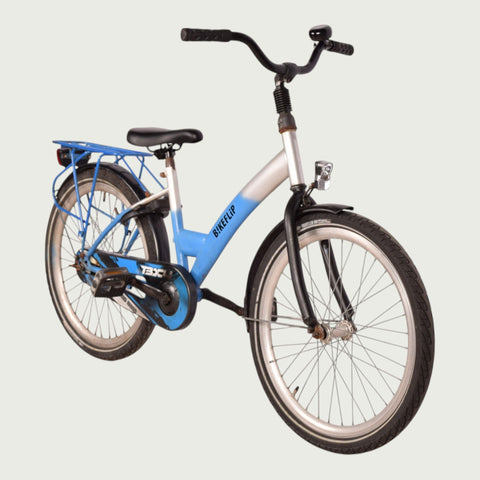 22.457 kinderfiets - BikeFlip