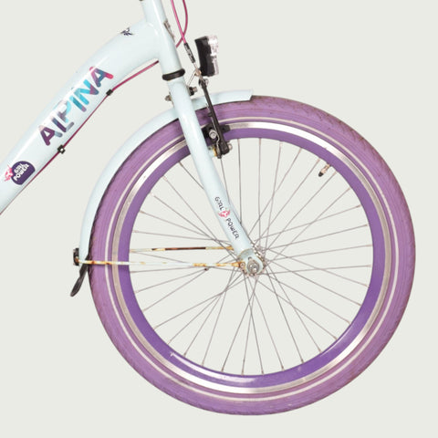 22.461 kinderfiets - BikeFlip