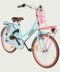22.462 kinderfiets - BikeFlip