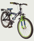 22.475 kinderfiets - BikeFlip